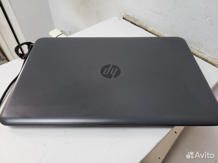 Ноутбук HP TPN-C125