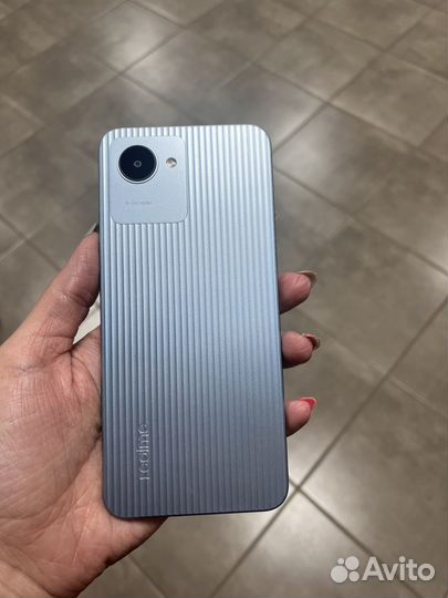 realme C30, 2/32 ГБ