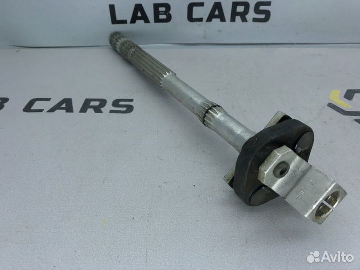 Кардан рулевой колонки Bmw X5 E53 M54 306S3 3.0I