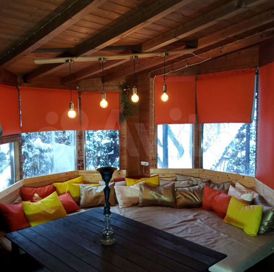 Коттедж 70 м² на участке 2 сот.