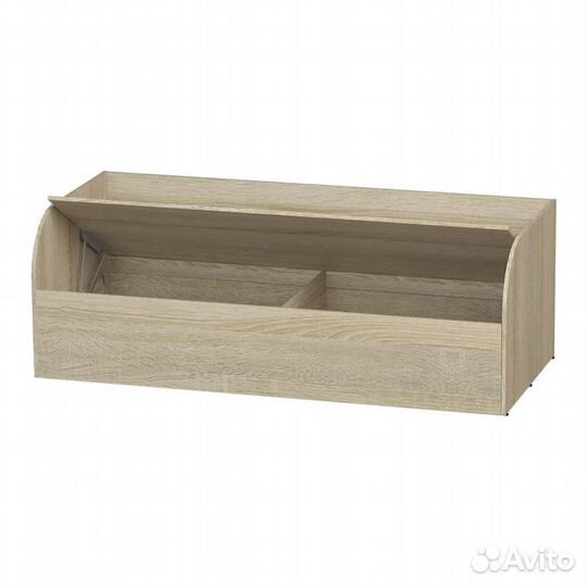 Кровать детская новая