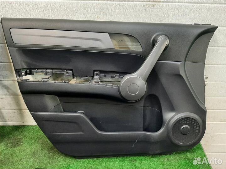 Обшивки дверей комплект Honda CR-V 3 (RE) 2009