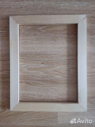 Подрамник рамка