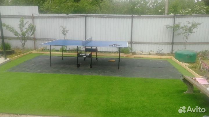 Теннисный стол Olympic