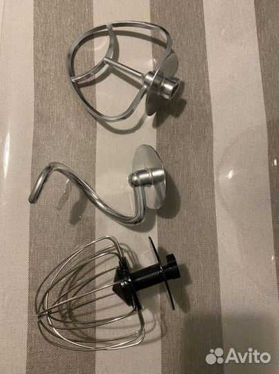 Планетарный миксер Новый Biolomix кухонный комбайн