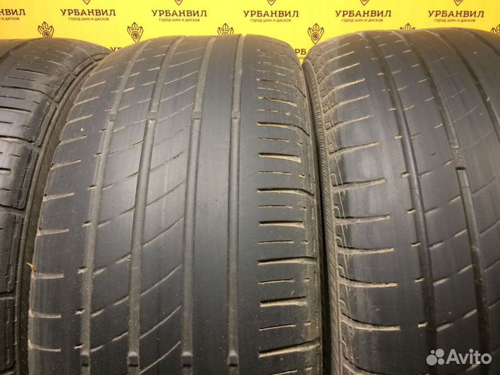Matador MP 85 Hectorra 4x4 255/55 R18 109W