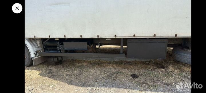 Renault Midlum, 2000