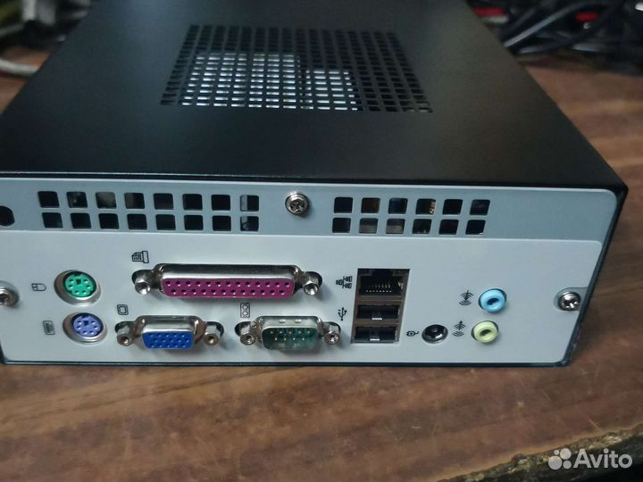 Тонкий клиент depo sky 222