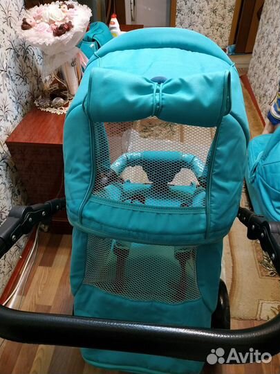 Коляска детская