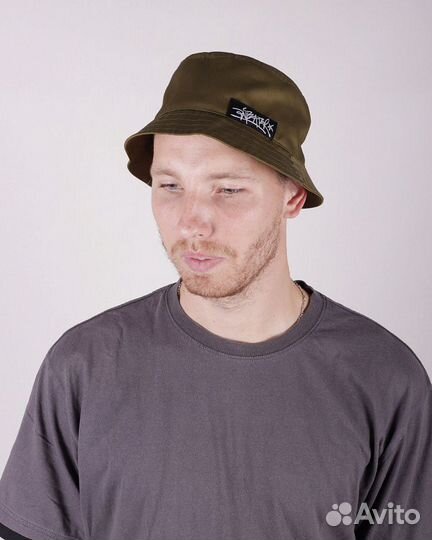 Панама anteater Panama Haki Новая