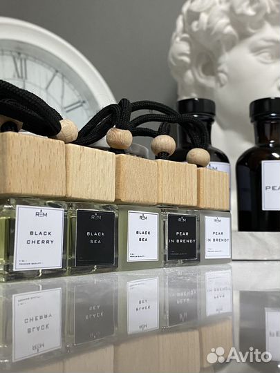 Автопарфюм