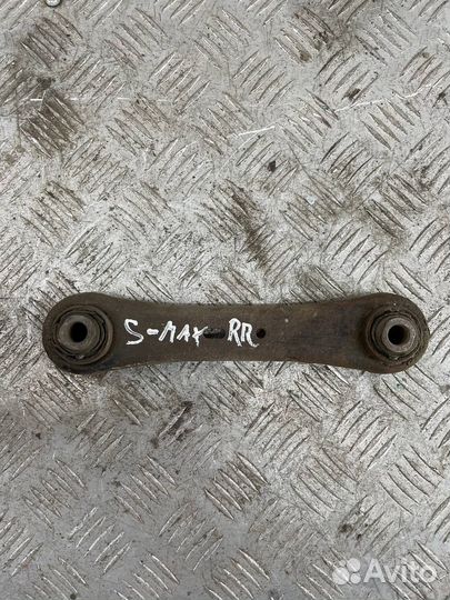 Тяга подвески задняя Ford S-MAX 2.5T, huwa