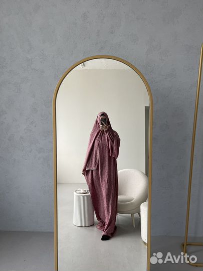 Мусульманская женская одежда