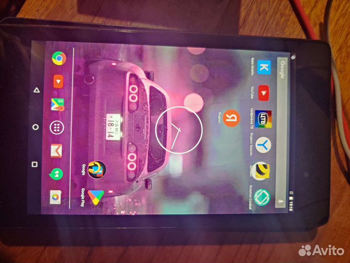 Планшет huawei