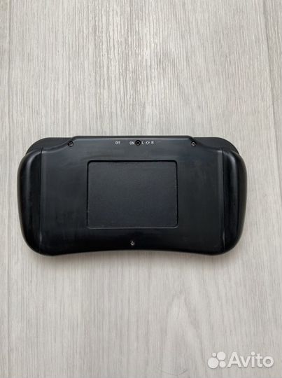 Беспроводная мини клавиатура DNS KB-025BQ