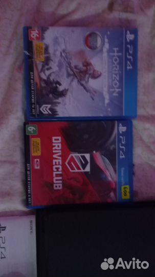 Ps4 slim 1tb