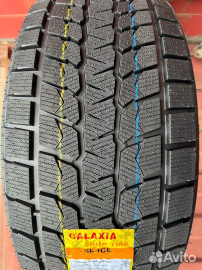 Galaxia SL-Ice 255/50 R20 105S