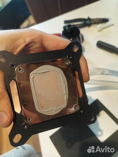 Intel core i9 13900kf