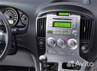 Рамка hyundai H-1 Starex ; i800, iLoad, iMax,9