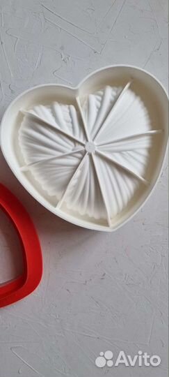 Форма silikomart