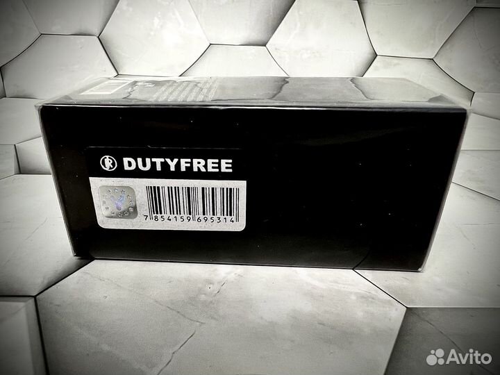 Духи женские и мужские Tom ford fabulous