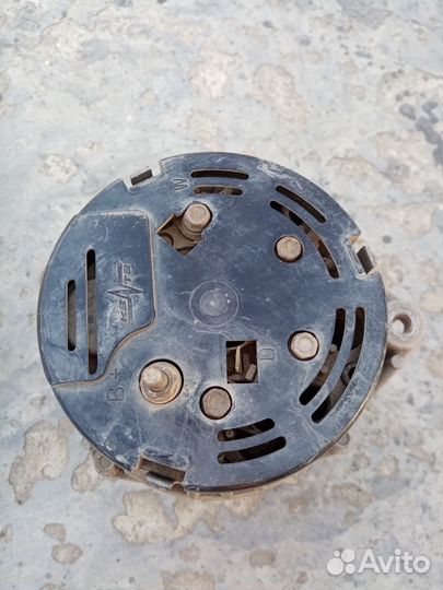 Генератор бензиновый на ваз 2111