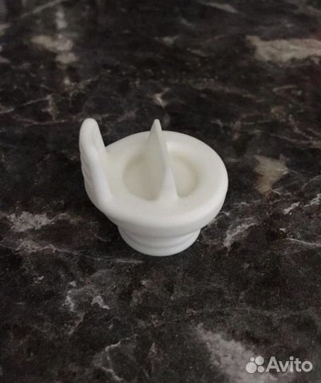 Клапан на молокоотсосы Avent