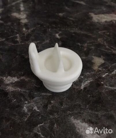 Клапан на молокоотсосы Avent