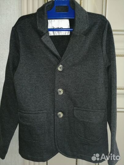 Пиджак для мальчика