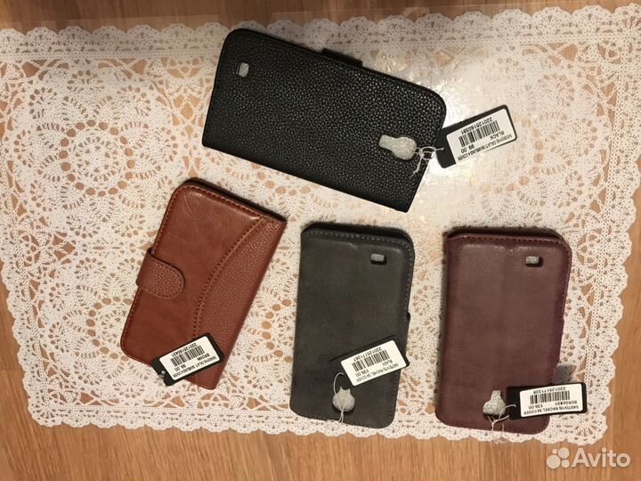 Чехлы для телефона