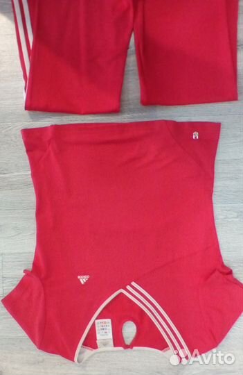 Костюм спортивный Adidas