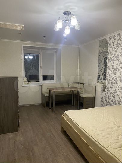 1-к. квартира, 31 м², 7/9 эт.