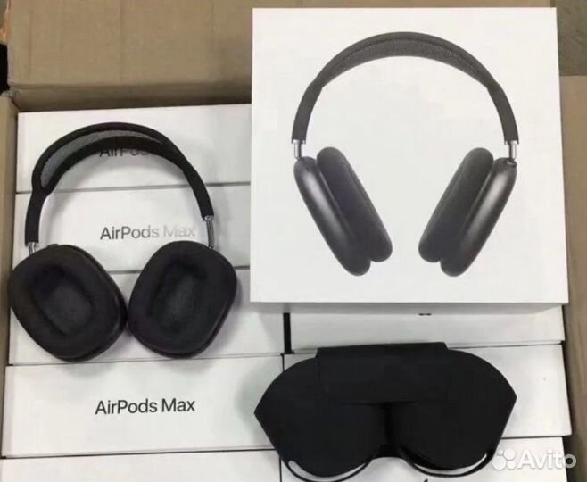 Airpods pro Max
