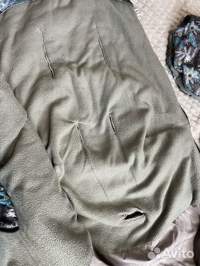 Чехол на прогулочную коляску и муфты