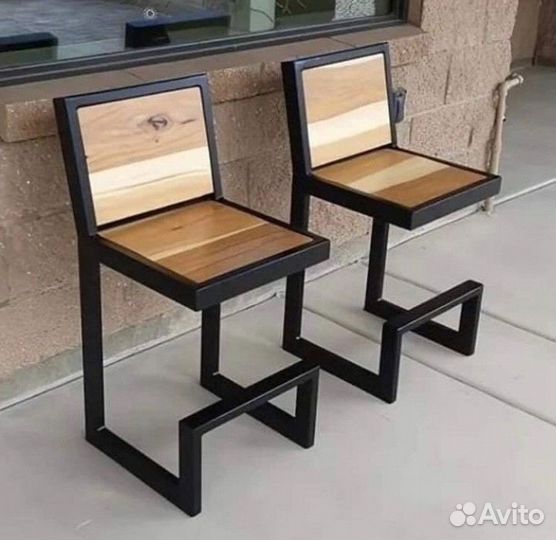 Мебель Лофт в стиле Loft