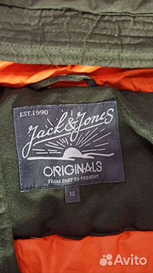 Куртка Jack & Jones