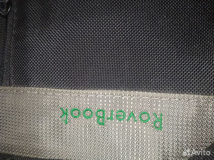 Сумка roverbook