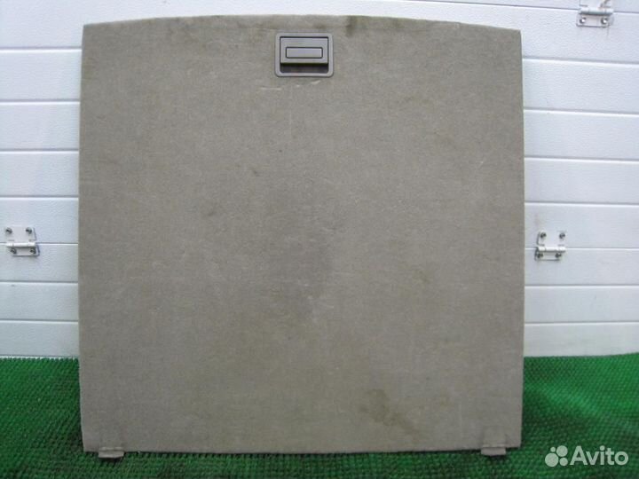 Крышка запасного колеса Nissan Murano Z50 2008