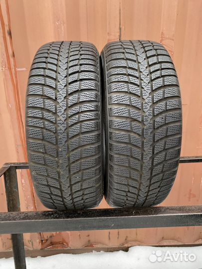 Kumho I'Zen KW23 205/60 R15