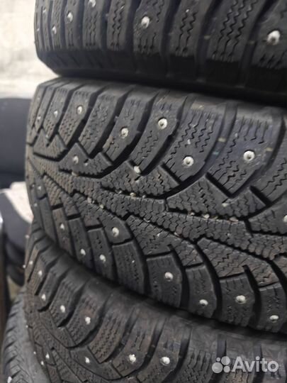 Triangle TR757 185/65 R14 90T