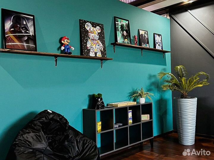 Продам готовый бизнес лофт для мероприятий