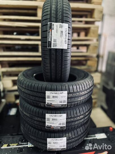 Hankook Kinergy Eco 2 K435 175/70 R13 82T
