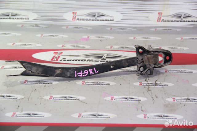 Рычаг зад c Subaru Forester SF5 EJ201