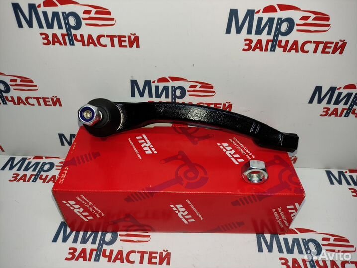 Наконечник рулевой левый Renault Megane Scenic