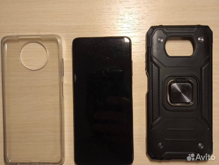 Xiaomi Poco X3 Pro, 6/128 ГБ