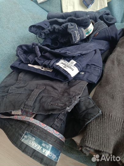 Пакет школьных вещей на 5 класс 158-164