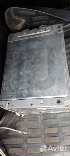 Литий манганат