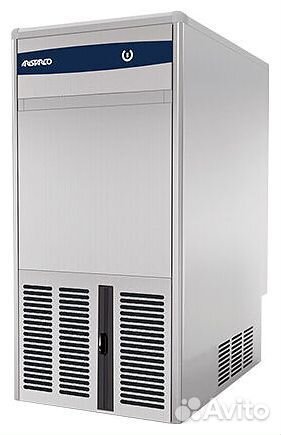 Льдогенератор Aristarco CV 20.5A