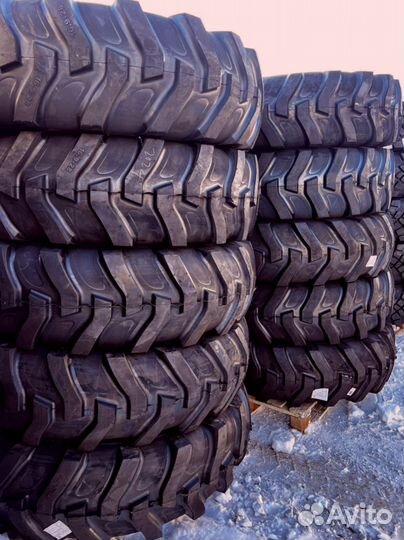 Грузовые шины (29,5/28/80/16,9 14 PR)