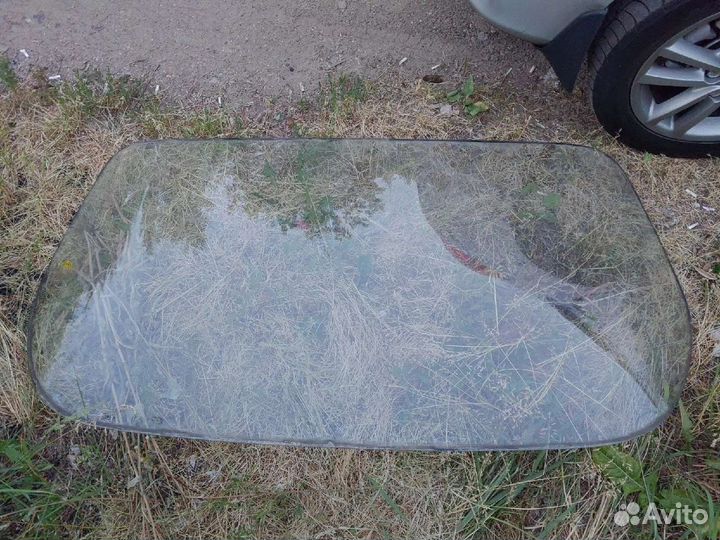 Chevrolet стекло